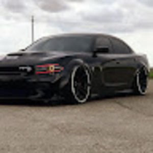 Meet your Posher, Patrick